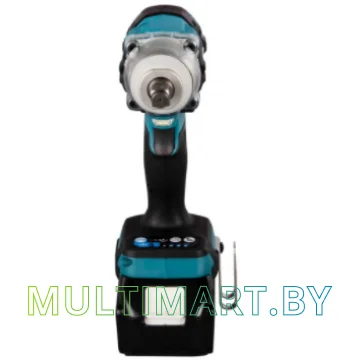 Гайковерт Makita DTW300RTJ (с 2-мя АКБ) картинка 3